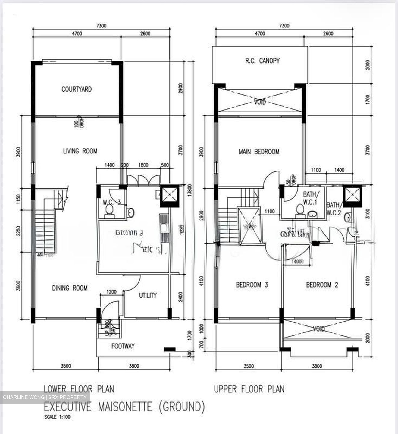Blk 174 Bishan Street 13 (Bishan), HDB Executive #569697321